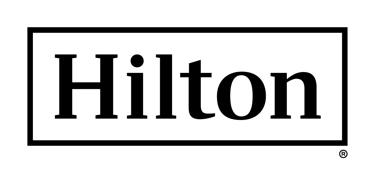 Hilton Logo_Black