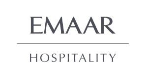 Emaar hospitality logo