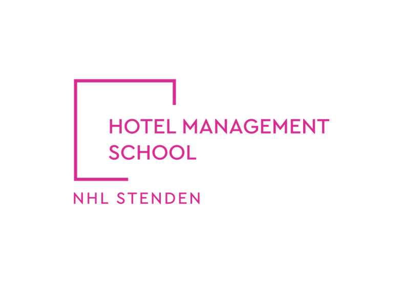 Logo Hotel Management School NHL Stenden new
